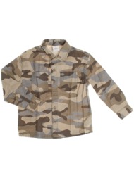 πουκάμισο με μακριά μανίκια gap 478539-000 |