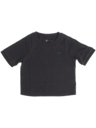 t-shirt με κοντά μανίκια gap 626677-003 |