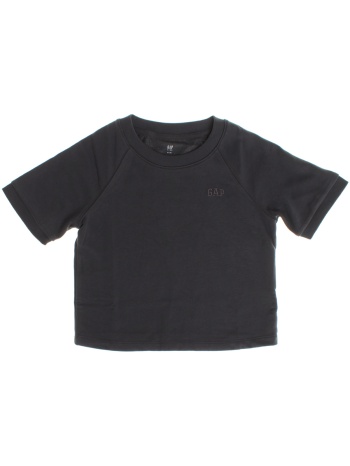 t-shirt με κοντά μανίκια gap 626677-003 |