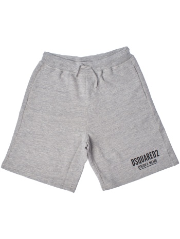 shorts & βερμούδες dsquared dq1412d0-a1ndq-911 | σε προσφορά