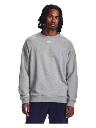 αθλητικό t-shirt under armour sweat polaire ua rival |