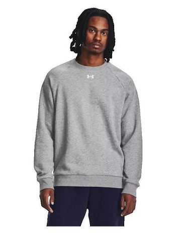 αθλητικό t-shirt under armour sweat polaire ua rival |