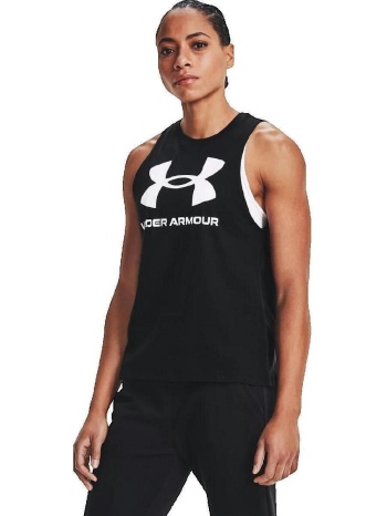 αμάνικα/t-shirts χωρίς μανίκια under armour réservoir rival
