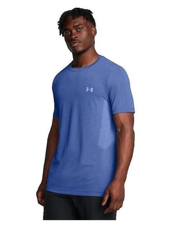 t-shirts & polos under armour ua disparaître sans couture |