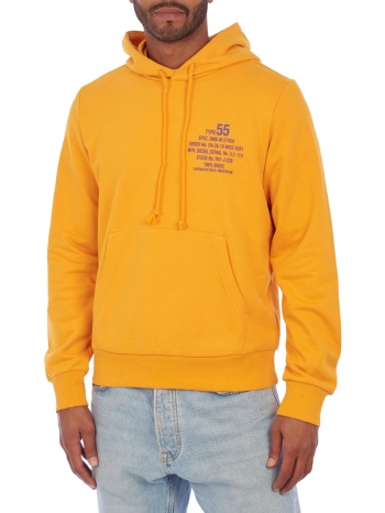 t-shirt με κουκούλα diesel a06500-00hayt-yt21d | σε προσφορά