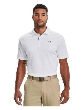 t-shirts & polos under armour uatech |