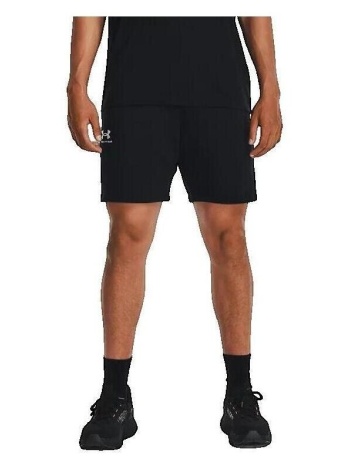 shorts & βερμούδες under armour polaire ua essential |