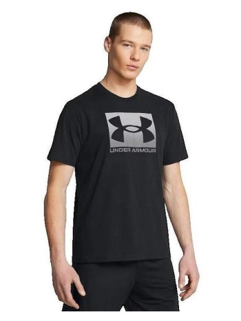 t-shirts & polos under armour ua en boîte |