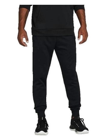 παντελόνια under armour pantalon de jogging en polaire |