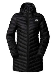 παρκά the north face huila synthetic |