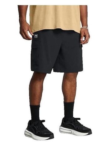 shorts & βερμούδες under armour ua vibe cargo tissé |