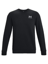 αθλητικό t-shirt under armour sweat-shirt en polaire ua icon |