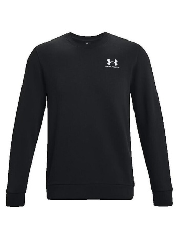 αθλητικό t-shirt under armour sweat-shirt en polaire ua