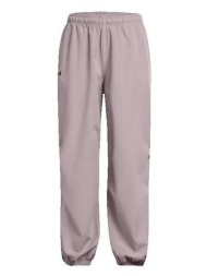 παντελόνια under armour pantalon large tissé unstoppable d`ua |