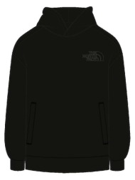 πουλόβερ the north face spacer air |