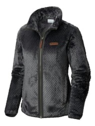 fleece columbia sherpa fire side ii |