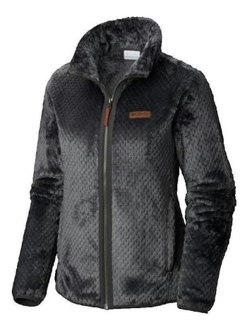 fleece columbia sherpa fire side ii |