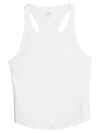 αμάνικα/t-shirts χωρίς μανίκια puma cloudspun |