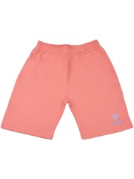 shorts & βερμούδες superb 1982 rsc-s2108-coral |