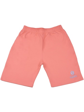 shorts & βερμούδες superb 1982 rsc-s2108-coral |