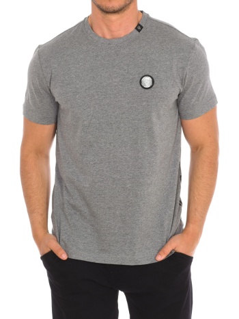 t-shirt με κοντά μανίκια philipp plein sport tips401-94 |