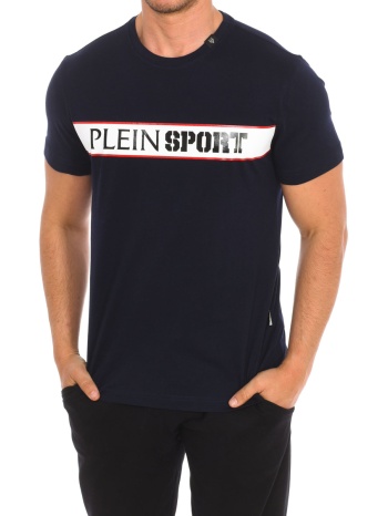 t-shirt με κοντά μανίκια philipp plein sport tips405-85 |