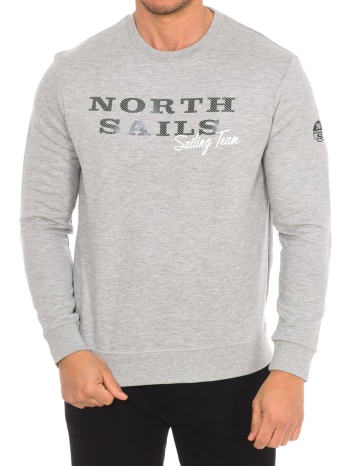 αθλητικό t-shirt north sails 9022970-926 |