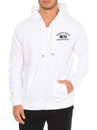 t-shirt με κουκούλα ...