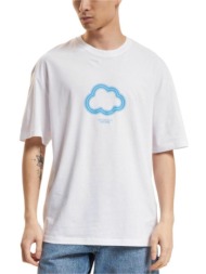 t-shirt με κοντά μανίκια jack & jones 12254172 |