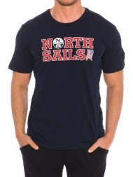 t-shirt με κοντά μανίκια ...