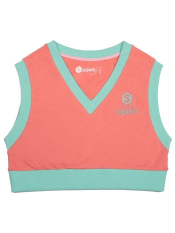 t-shirts & polos superb 1982 rsc-s2101-coral |