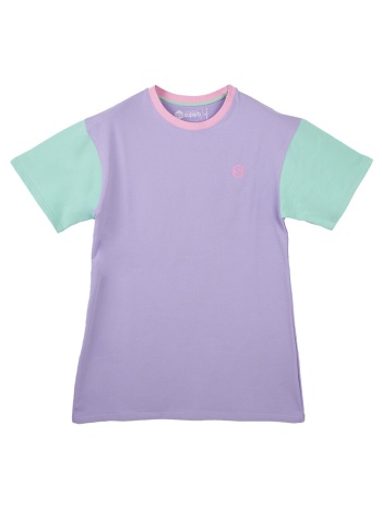 κοντά φορέματα superb 1982 sprbdrov-2201-lilac |