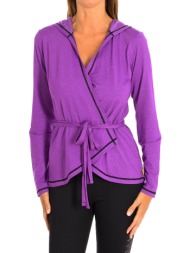 πουλόβερ zumba z1t00503-lila |