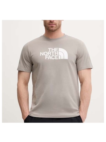 t-shirt με κοντά μανίκια the north face camisetas hombre σε προσφορά