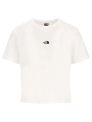 t-shirt με κοντά μανίκια the north face camisetas mujer modèle nf0a8gr1fn41 |