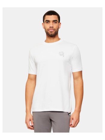 t-shirt με κοντά μανίκια karl lagerfeld 755023 561235 |