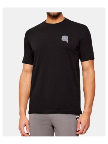 t-shirt με κοντά μανίκια karl lagerfeld 755023 561235 |