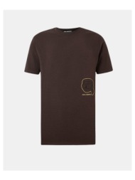 t-shirt με κοντά μανίκια karl lagerfeld 755035 561235 |