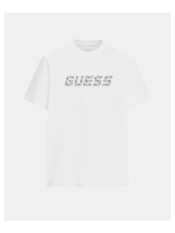 t-shirt με κοντά μανίκια guess z6ri15 i3z14 |