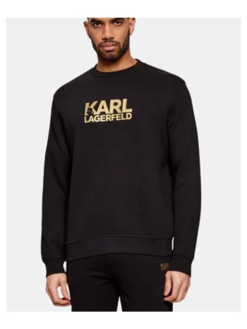 αθλητικό t-shirt karl lagerfeld 705780 561235 |