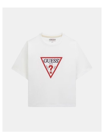 t-shirt με κοντά μανίκια guess w4yi73 k8hm0 |