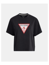 t-shirt με κοντά μανίκια guess w4yi73 k8hm0 |