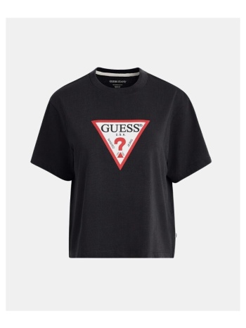 t-shirt με κοντά μανίκια guess w4yi73 k8hm0 |