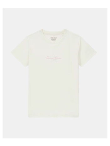 t-shirt με κοντά μανίκια guess w6ri18 j1314 |