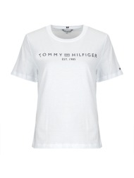 t-shirt με κοντά μανίκια ...