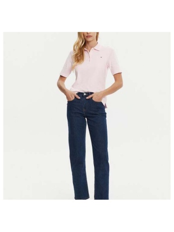 πόλο με κοντά μανίκια tommy hilfiger polos mujer modèle σε προσφορά