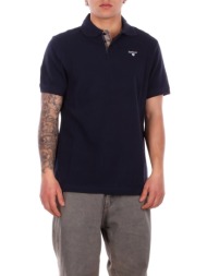 πόλο με κοντά μανίκια ...