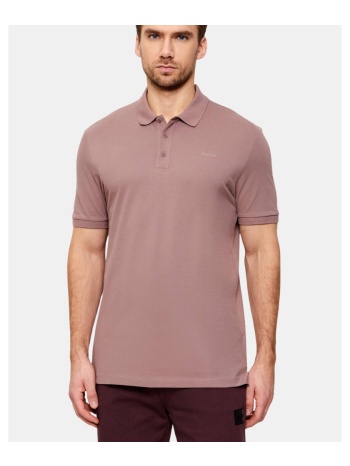 t-shirt με κοντά μανίκια hugo 50466182 donos222 |