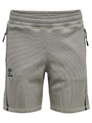 shorts & βερμούδες hummel short cima xk gris |
