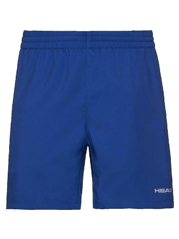 shorts & βερμούδες head short club bleu |